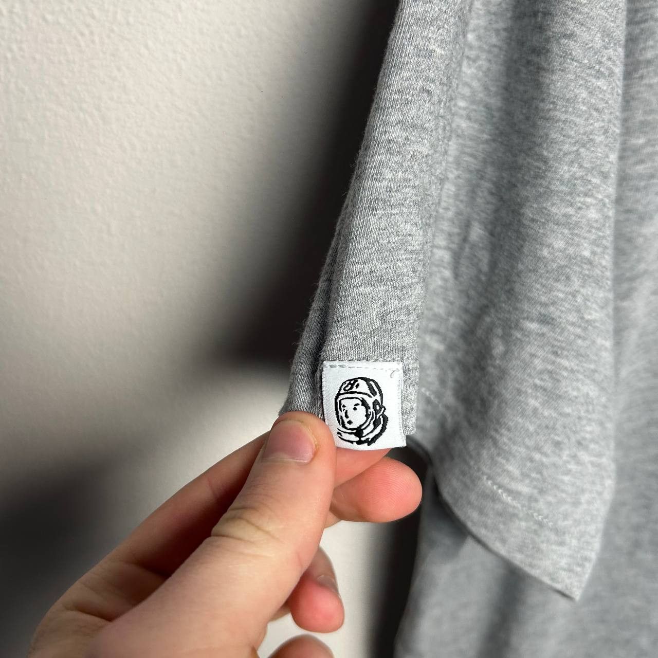 Billionaire Boys Club Designer Billionaire Boys Club small logo y2k opium tee Size US M / EU 48-50 / 2 - 10 Thumbnail
