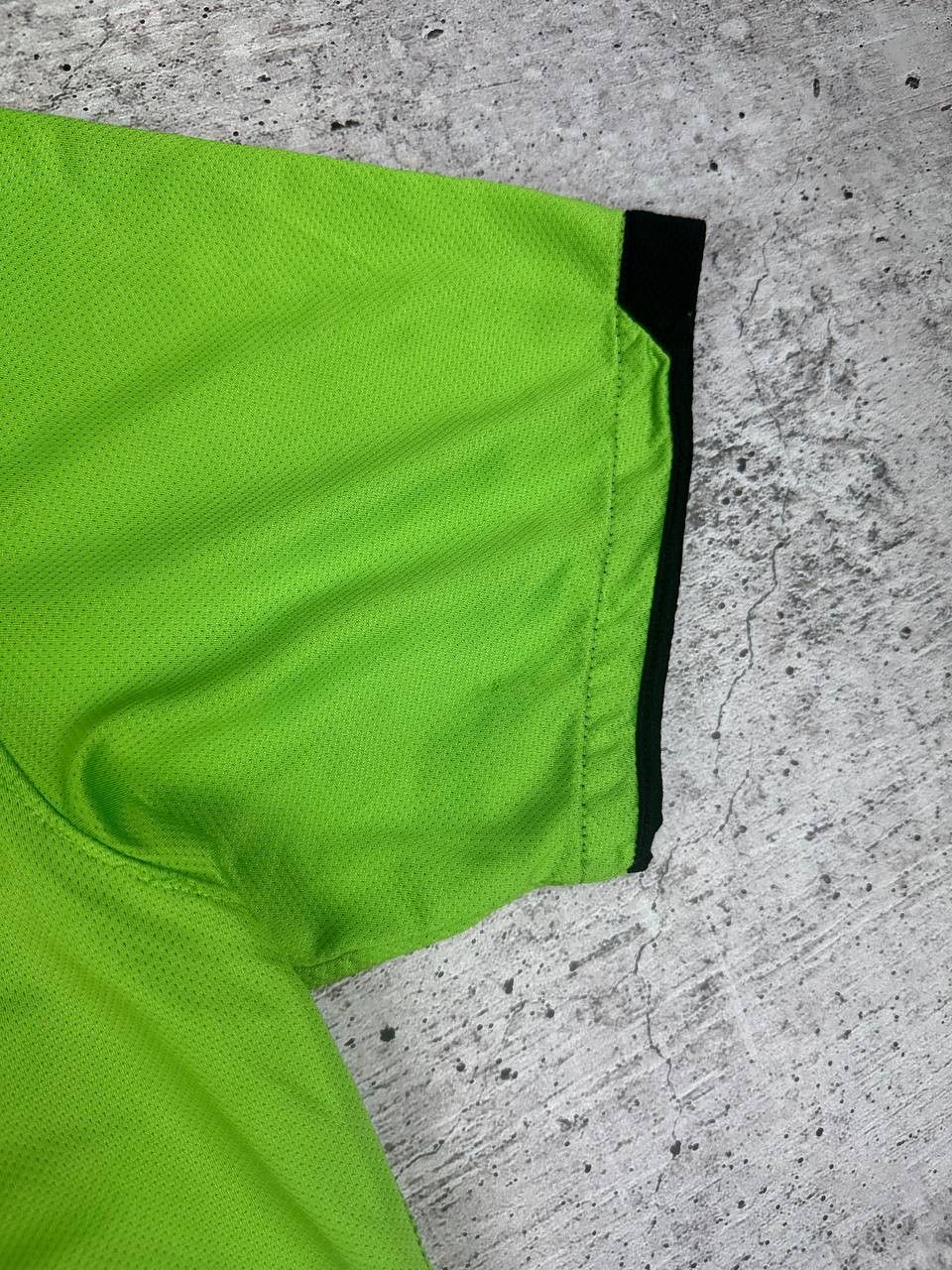 Nike 2010/11 Nike Celtic FC Away Soccer Jersey Size US L / EU 52-54 / 3 - 21 Thumbnail