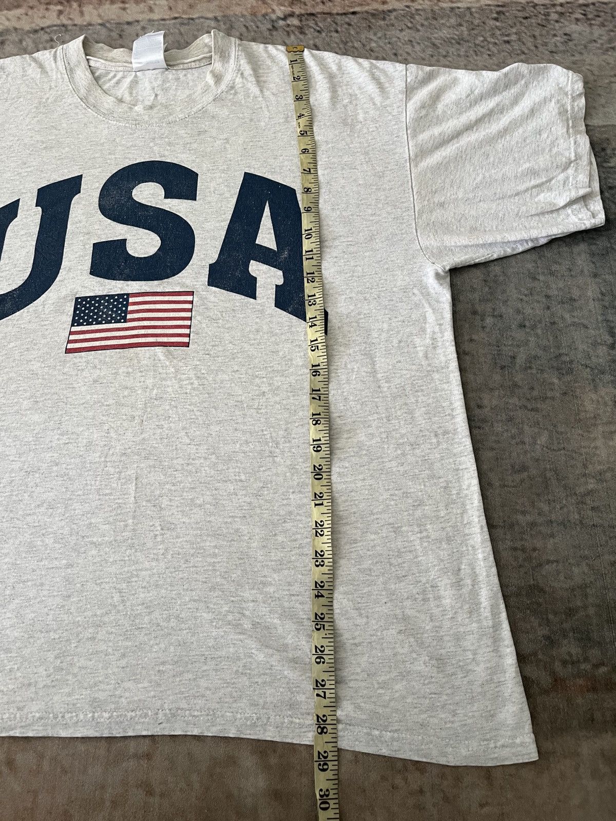 Vintage Vintage USA Size US XL / EU 56 / 4 - 7 Thumbnail