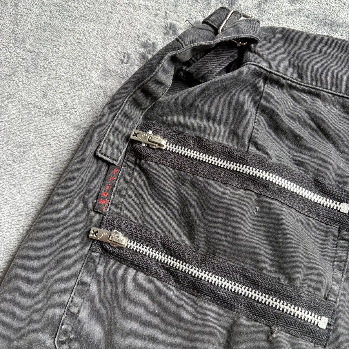 Tripp NYC TRIPP NYC BAGGY PANTS Size US 34 / EU 50 - 10 Thumbnail