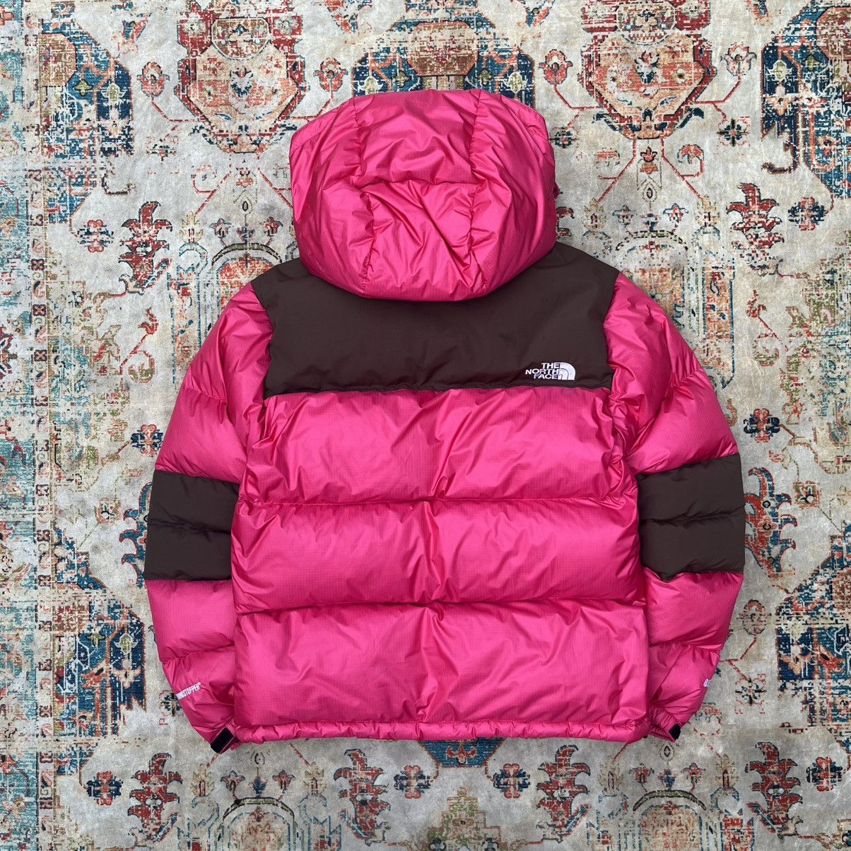 The North Face Vintage The North Face Berkeley Calif USA Goose Down Jacket Size M / US 6-8 / IT 42-44 - 2 Thumbnail