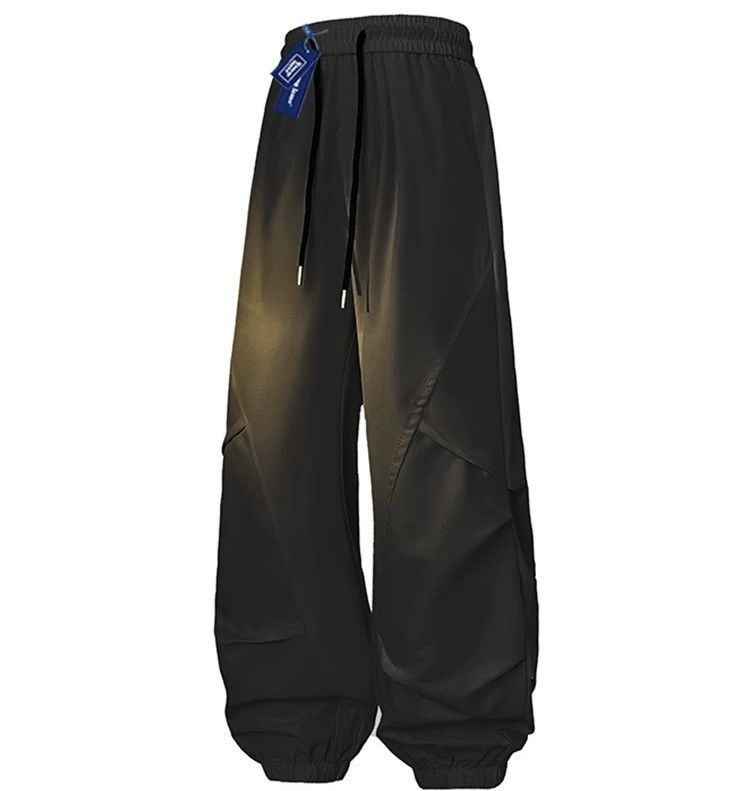 Other Fade-effect Multi-color Pants Size US 32 / EU 48 - 4 Thumbnail