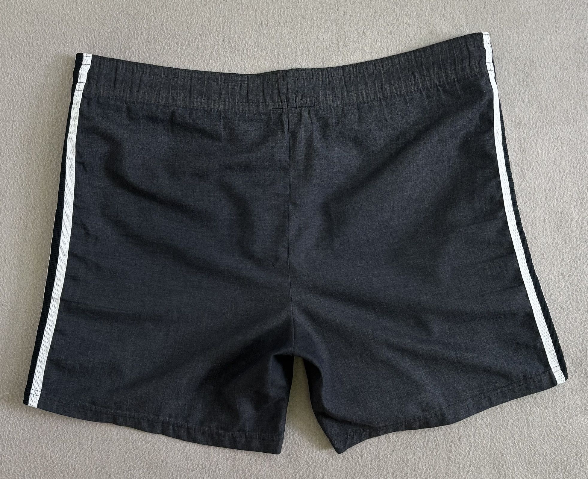Adidas × Vintage Germany 1996 Adidas vintage Football shorts size L Size US 35 - 8 Thumbnail