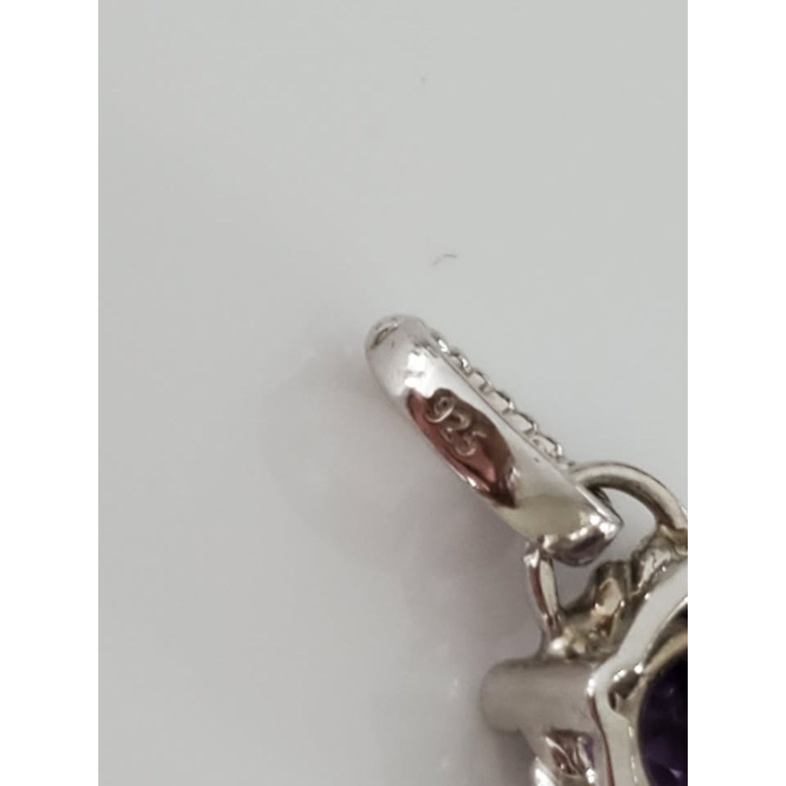 Other Lot of Sterling Pendants Size ONE SIZE - 4 Thumbnail