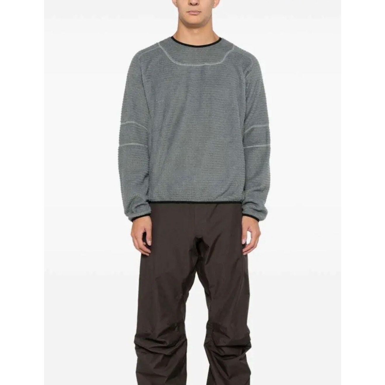 GR10K Alpha Long Sleeve Sweatshirt size L $325