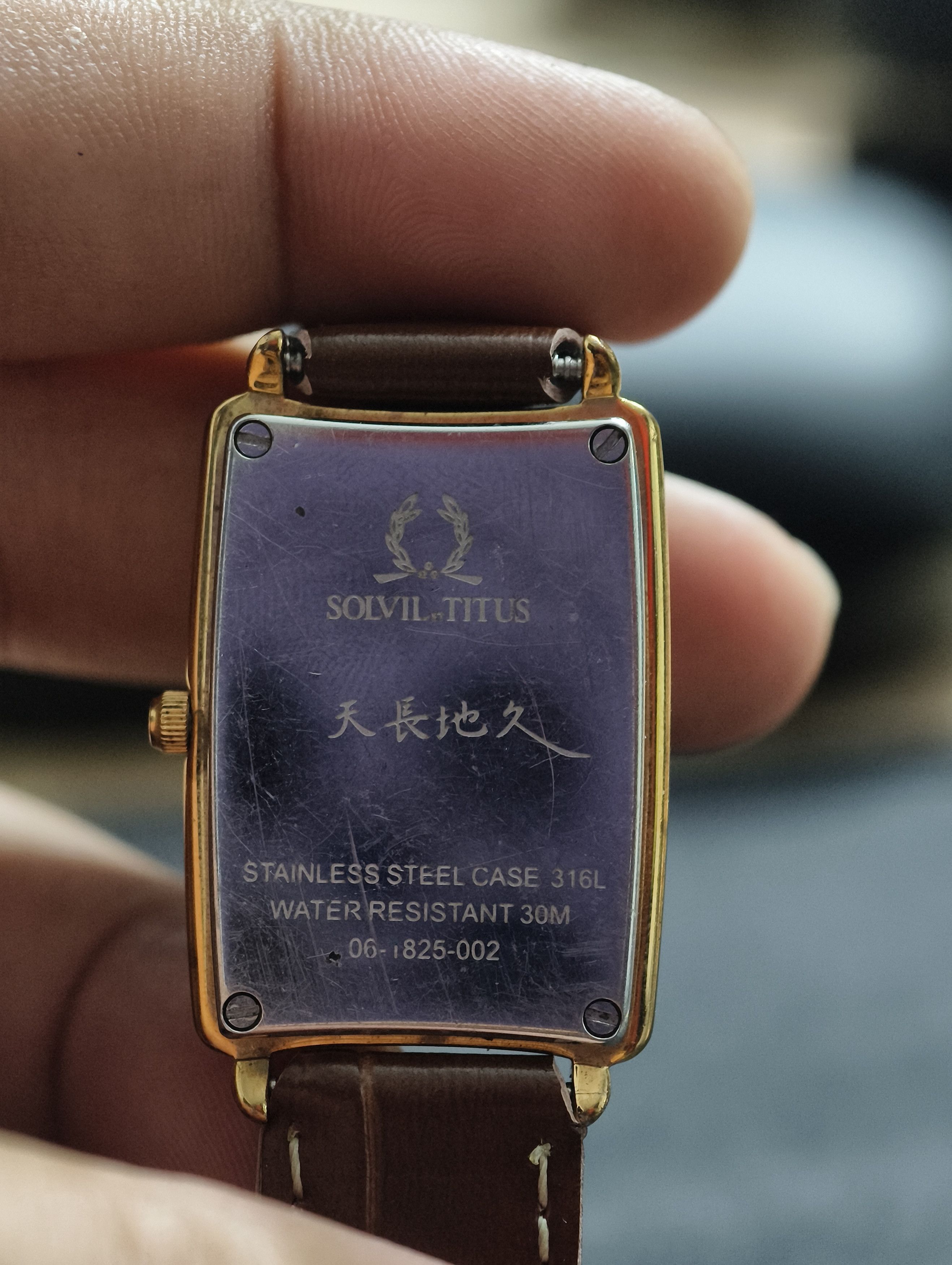 Vintage Solvil et Titus Size ONE SIZE - 8 Thumbnail
