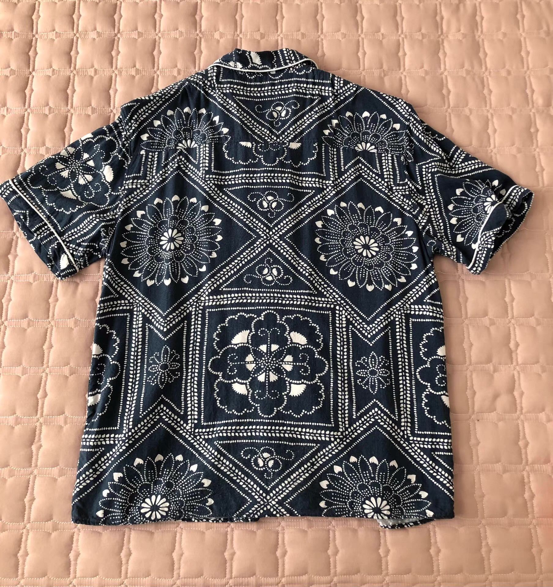 Levi's Levi's LMC PAJAMA Mexican Size US S / EU 44-46 / 1 - 7 Thumbnail
