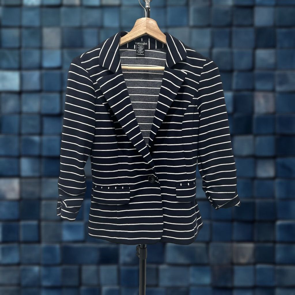 Vintage VINTAGE Stoosh Jacket Women’s Shirt? Size S / US 4 / IT 40 - 1 Thumbnail