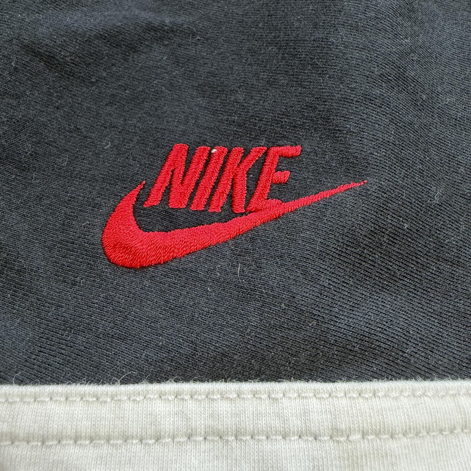 Nike Vintage 90s Nike Challenge Shirt Mens XL Tennis Andre Agassi Size US XL / EU 56 / 4 - 7 Thumbnail