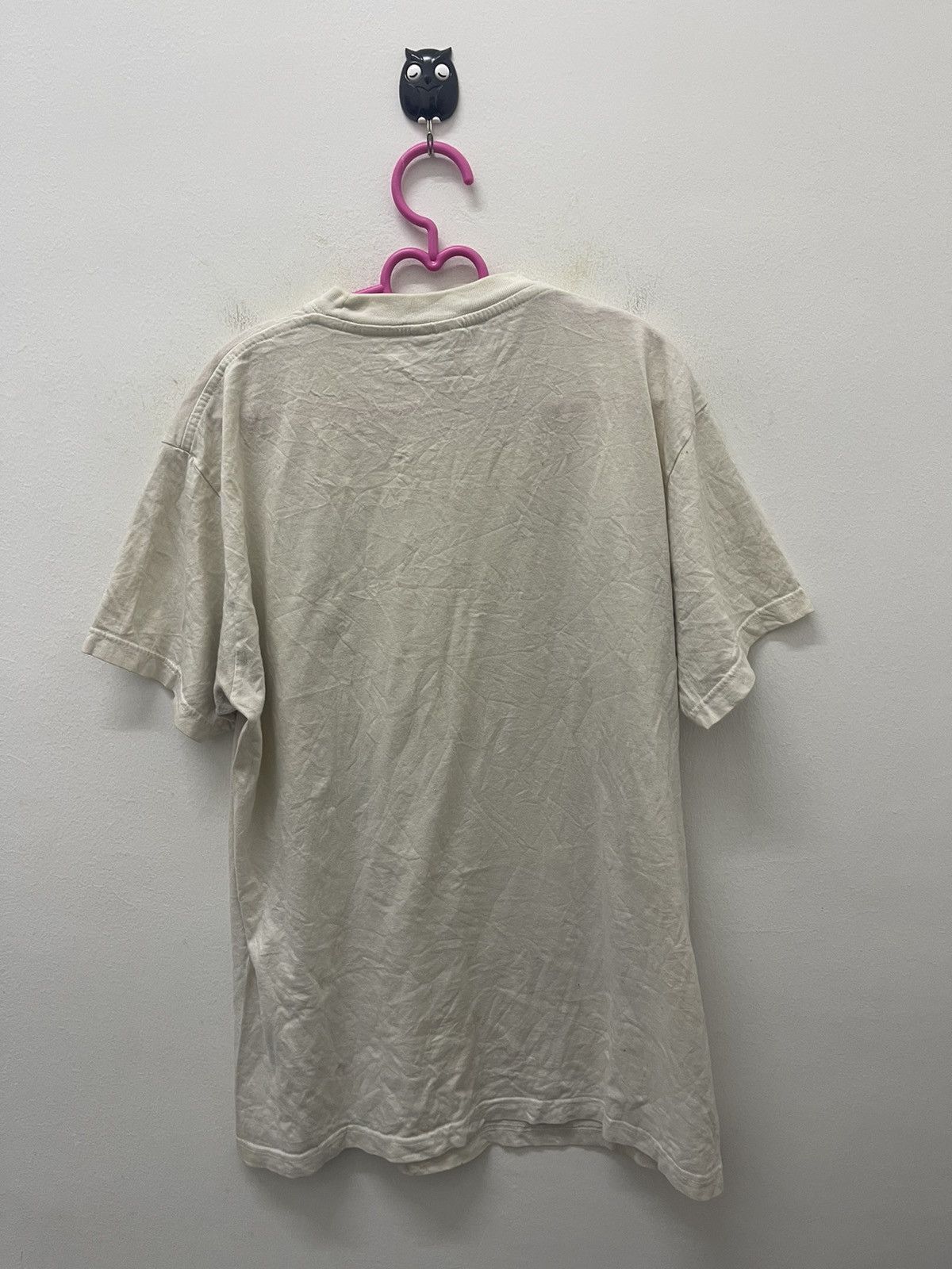 Rap Tees Rare Vintage NEW YORK KINGS Hip Hop NY Legends Rap Size US M / EU 48-50 / 2 - 3 Thumbnail