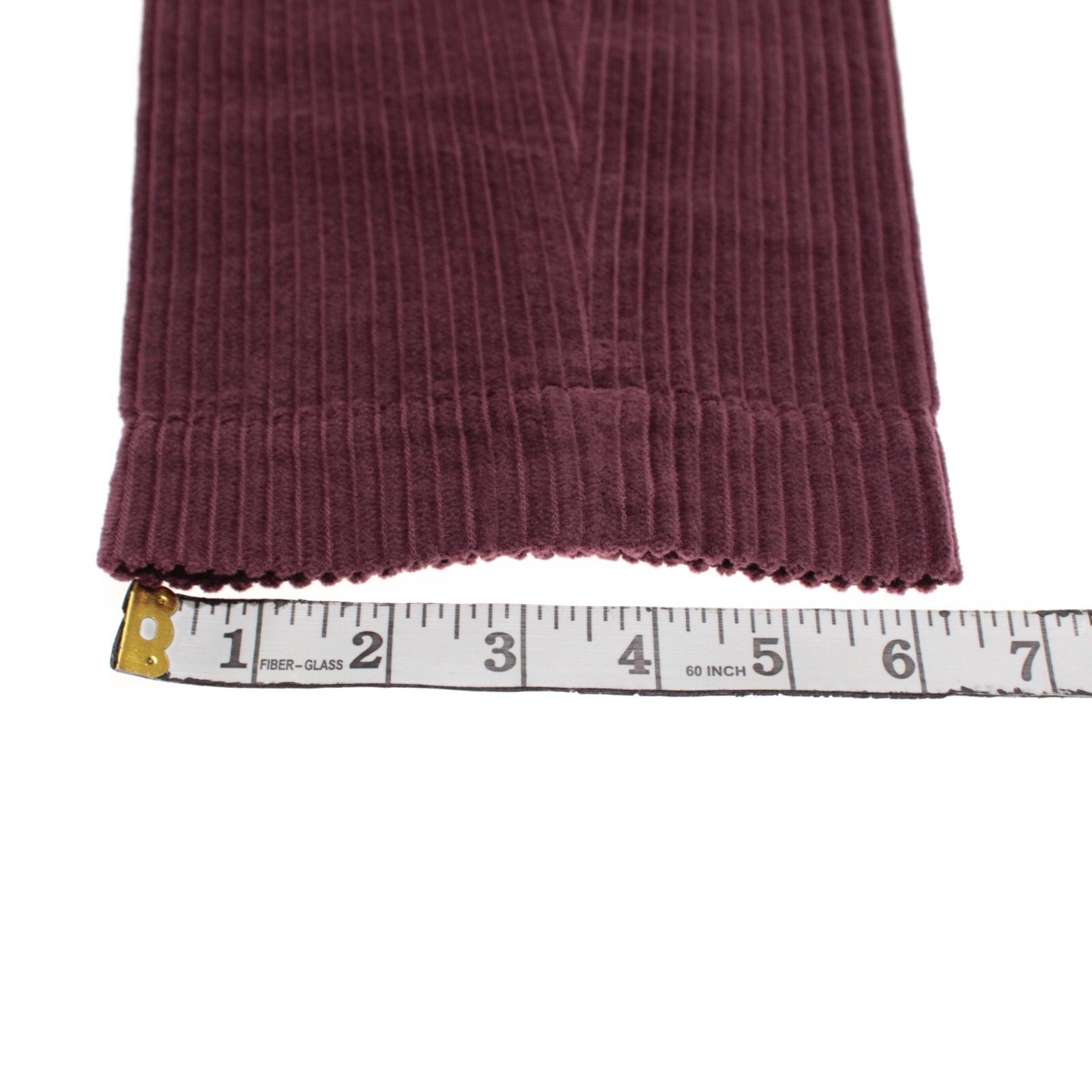 Incotex INCOTEX New with tags Chino Size 34 US In Purple Size US 34 / EU 50 - 9 Thumbnail
