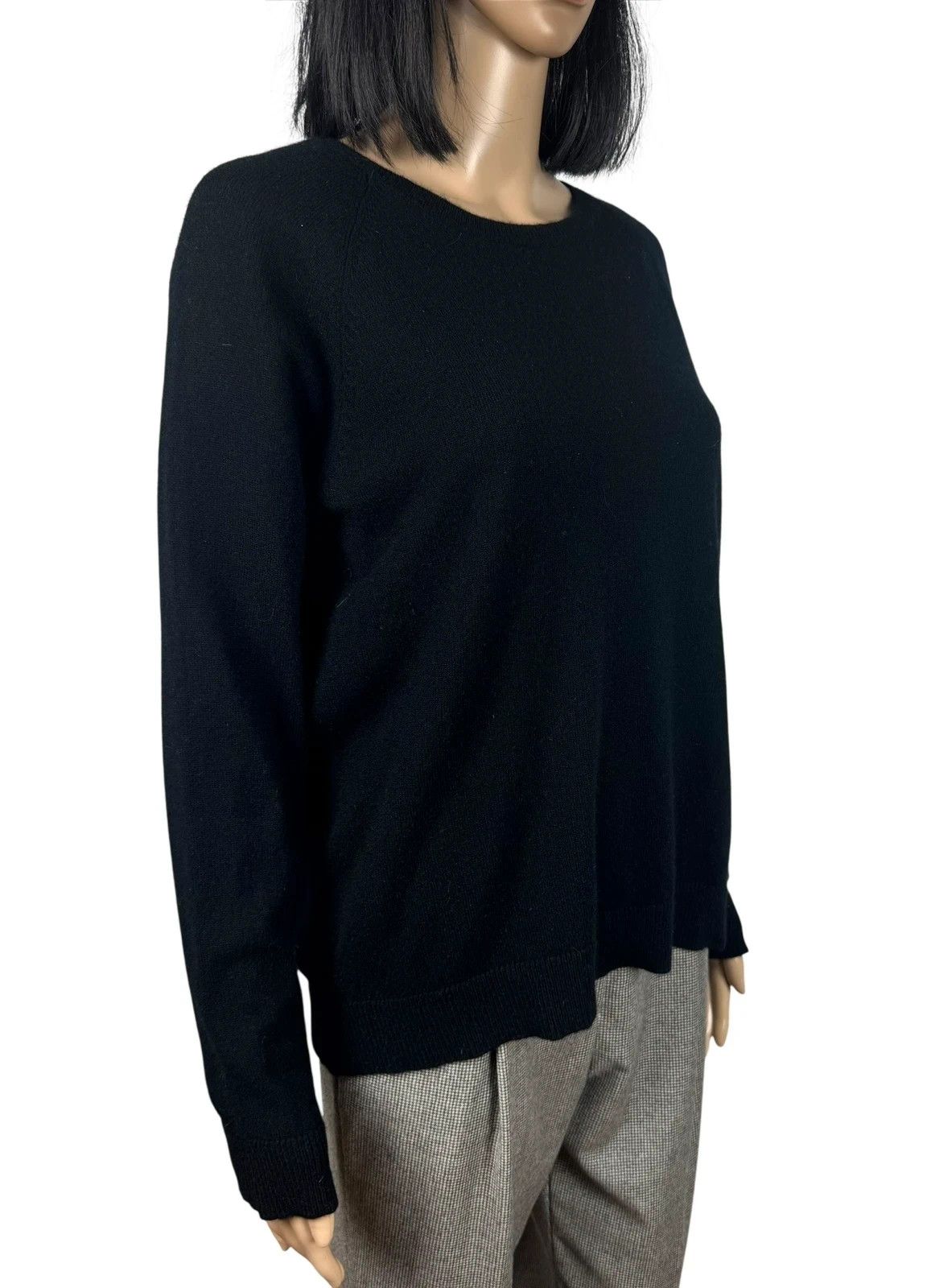 Other Bongenie Grieder Cashmere Pullover Sweater size M Size M / US 6-8 / IT 42-44 - 3 Thumbnail