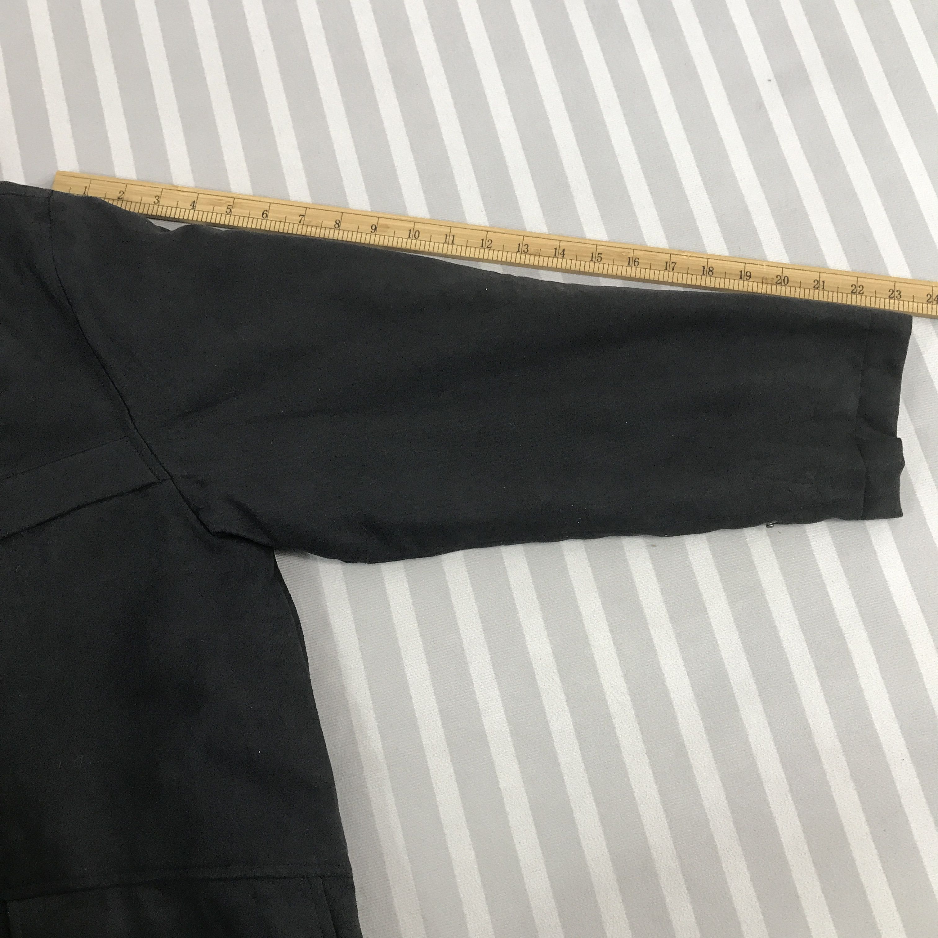 Gianni Valentino × Vintage Vintage Gianni Valentino Jacket Size US M / EU 48-50 / 2 - 6 Thumbnail