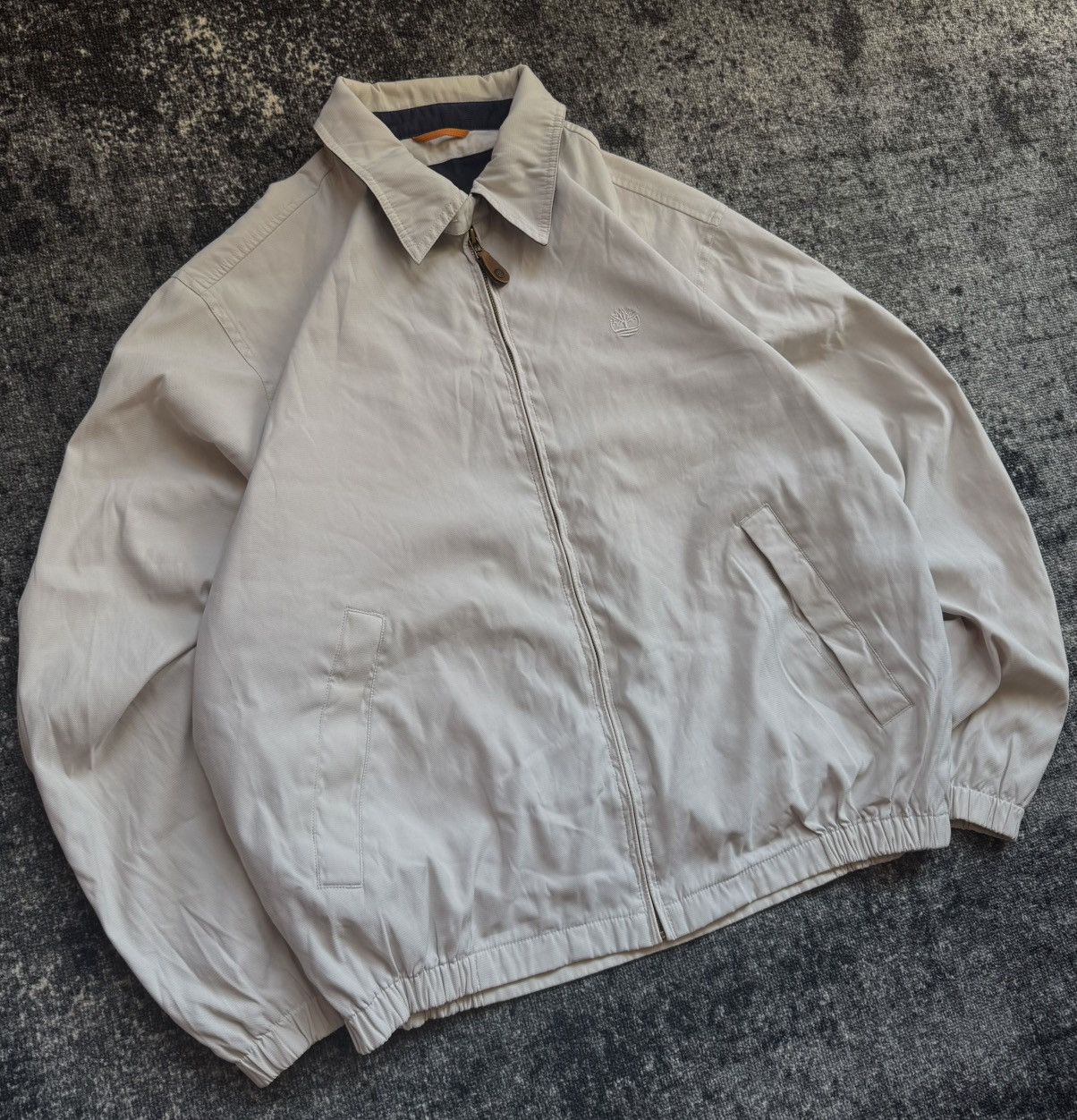 Timberland Vintage Timberland jacket Size US XL / EU 56 / 4 - 2 Thumbnail