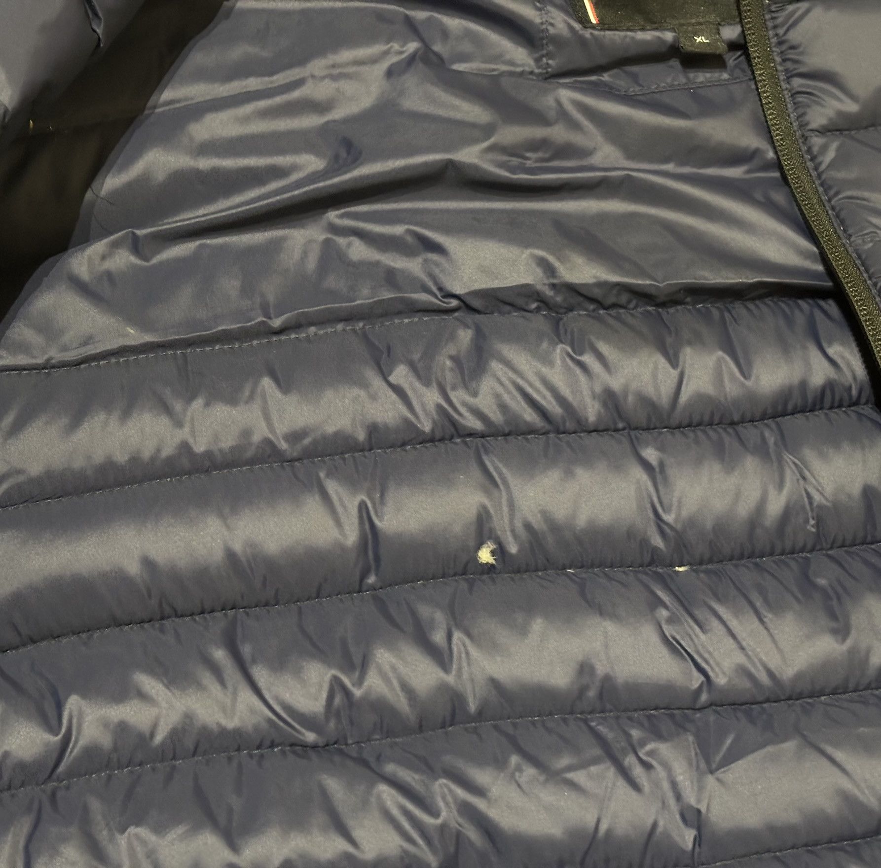 Tommy Hilfiger Tommy Hilfiger America vest size XL Size US XL / EU 56 / 4 - 21 Thumbnail
