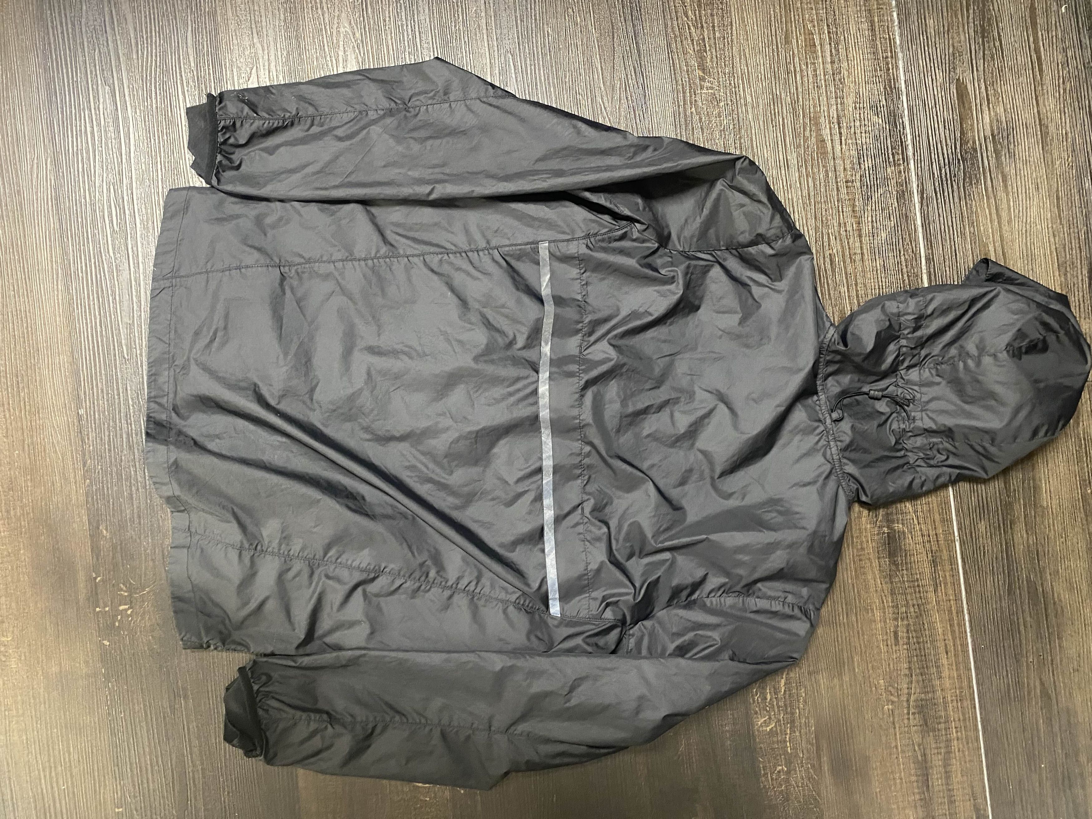 Nike nikeshield windbreaker jacket Size US M / EU 48-50 / 2 - 2 Thumbnail