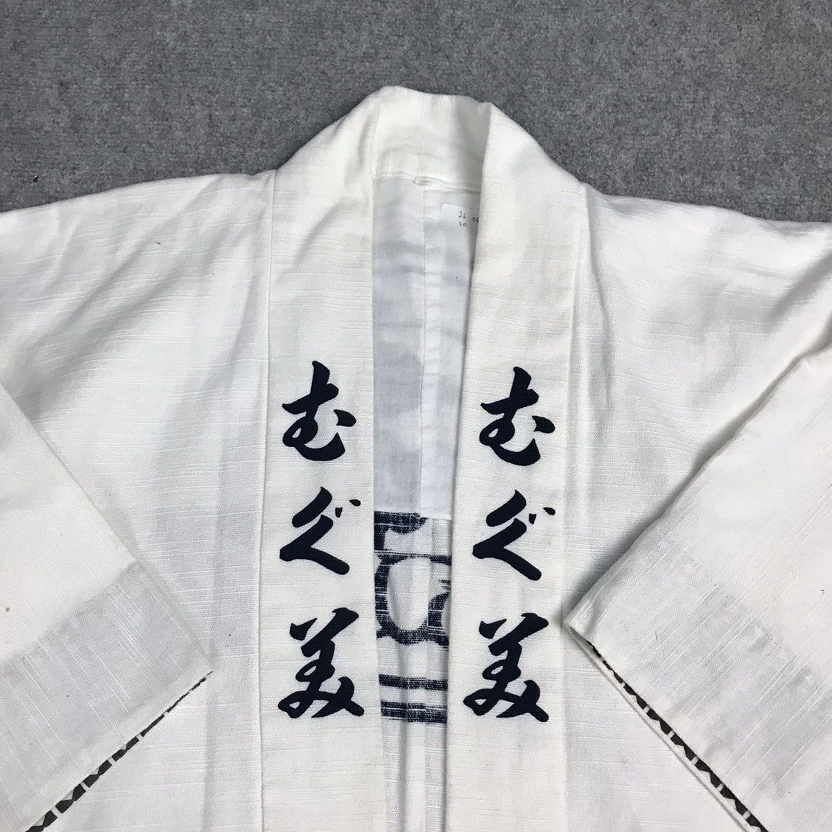 Japanese Brand Kimono Japan jacket Style cardigan jacket Size US M / EU 48-50 / 2 - 5 Thumbnail