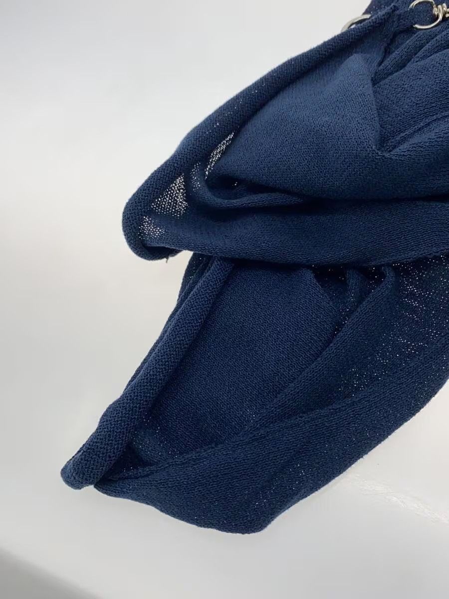 Undercover Cuff Buckle Knit Sweater Size US M / EU 48-50 / 2 - 3 Thumbnail