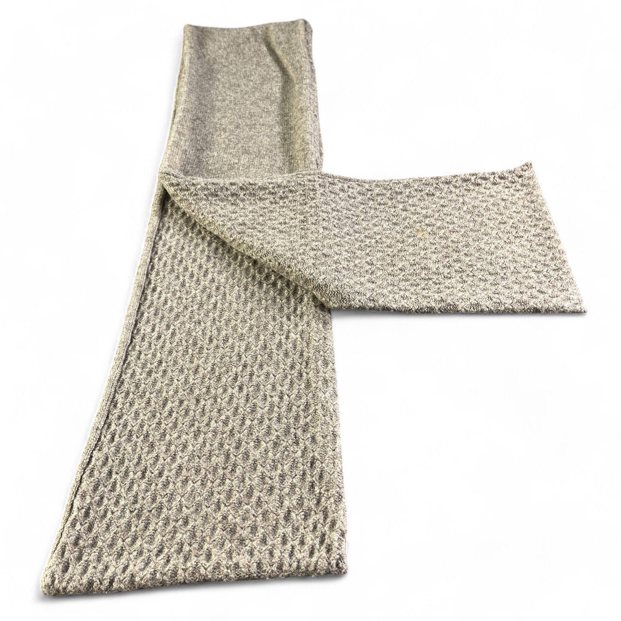 Japanese Brand Mr. Junko Scarf / Muffler / Neckwear - T808 Size ONE SIZE - 4 Thumbnail