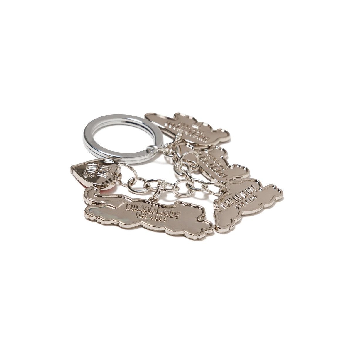 Human Made Human Made Keychain Size ONE SIZE - 2 Thumbnail