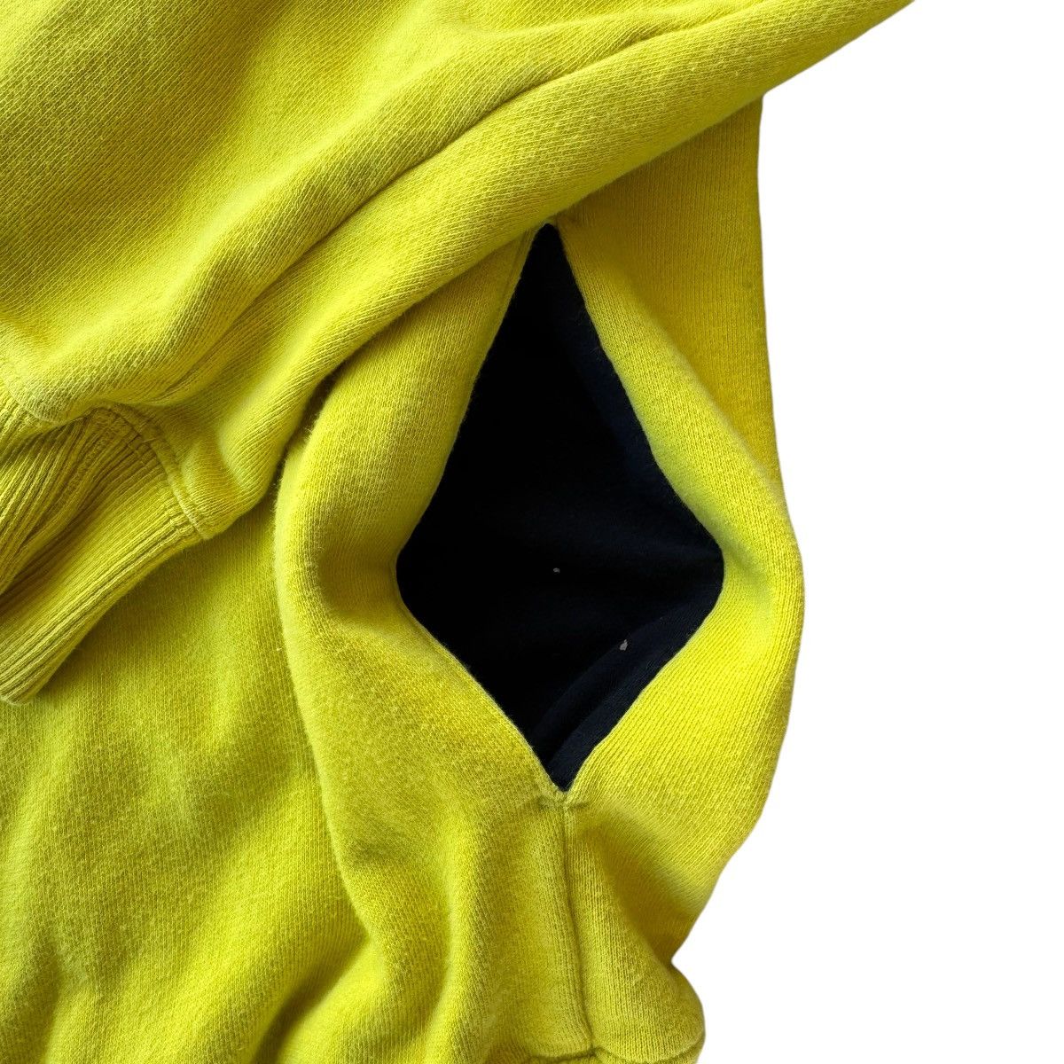 Fox Racing × Vintage Fox Racing Motocross Ken Roczen Hoodie Zip Up Y2K Vintage Size US S / EU 44-46 / 1 - 7 Thumbnail