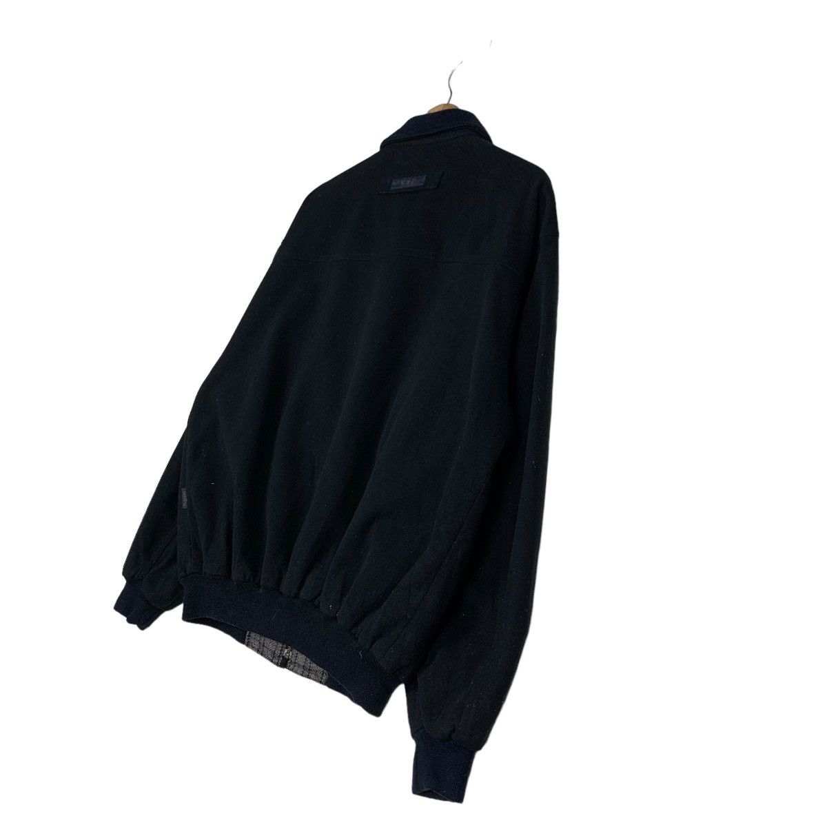 Playboy VIP PLAYBOY COLLECTION WOOL CASUAL JACKET #0284-C13 Size US L / EU 52-54 / 3 - 9 Thumbnail