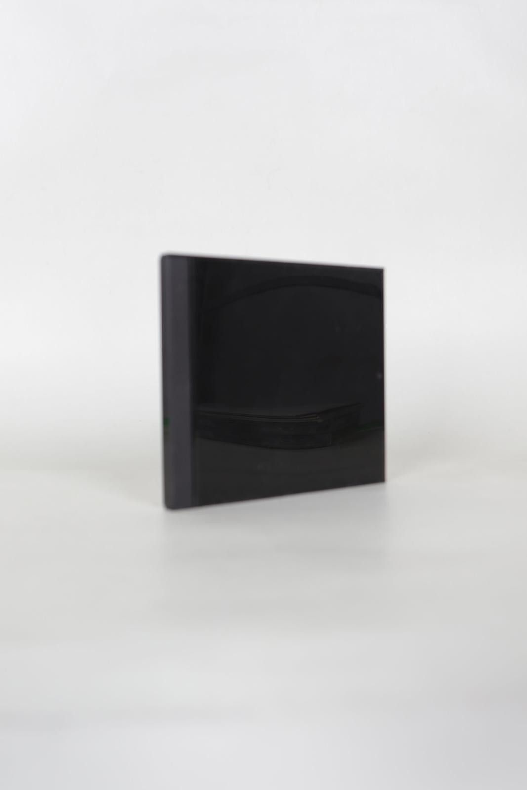 Other 03' Roc-A-Fella Jay-Z The Black Album CD Size ONE SIZE - 1 Thumbnail