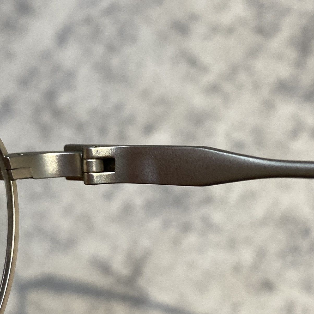 Gucci GUCCI GG1877O 002 SILVER Size ONE SIZE - 6 Thumbnail