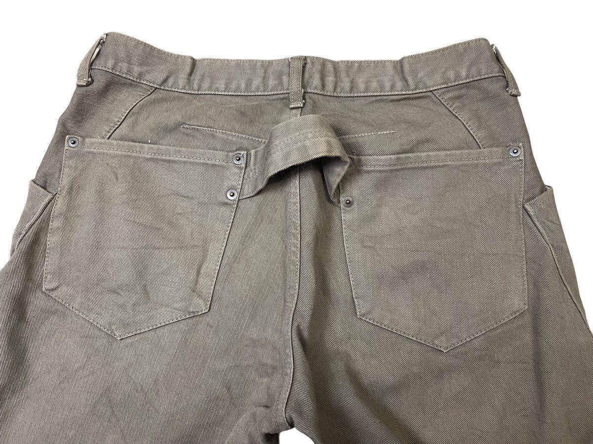 CCP (Crazy Character Print) Vintage Crazy Character Print CCP Pant Streetwear Size US 32 / EU 48 - 3 Thumbnail