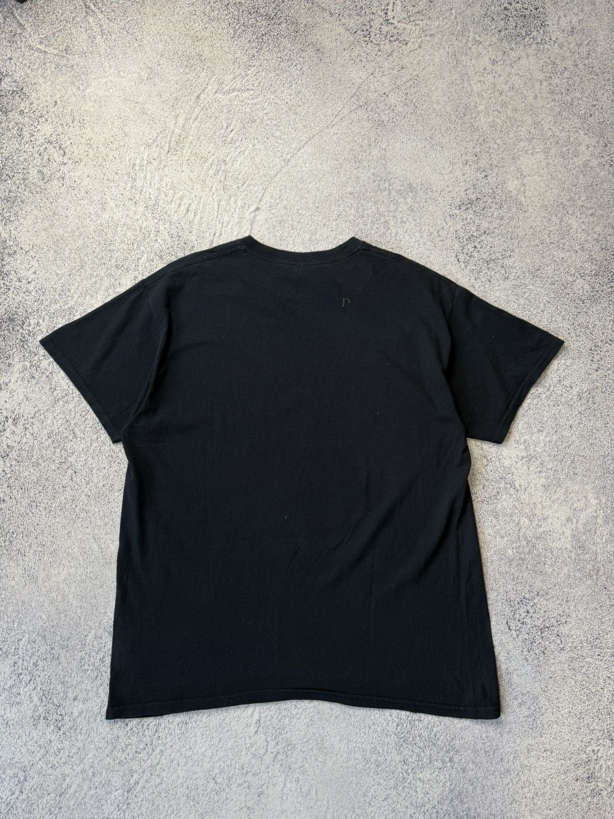 Band Tees Vintage Hands Off Gretel Burn the Beruty Qveen T-shirt Size US L / EU 52-54 / 3 - 11 Thumbnail