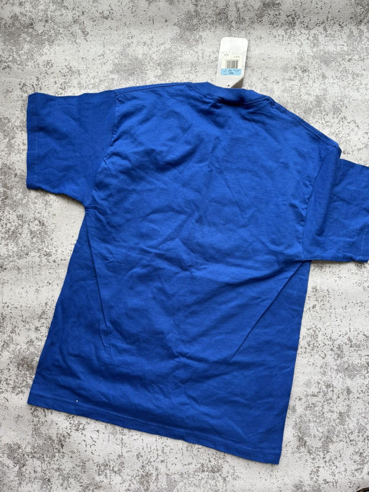 Nike × Vintage Vintage Nike 2000s T-shirt Size US M / EU 48-50 / 2 - 4 Thumbnail