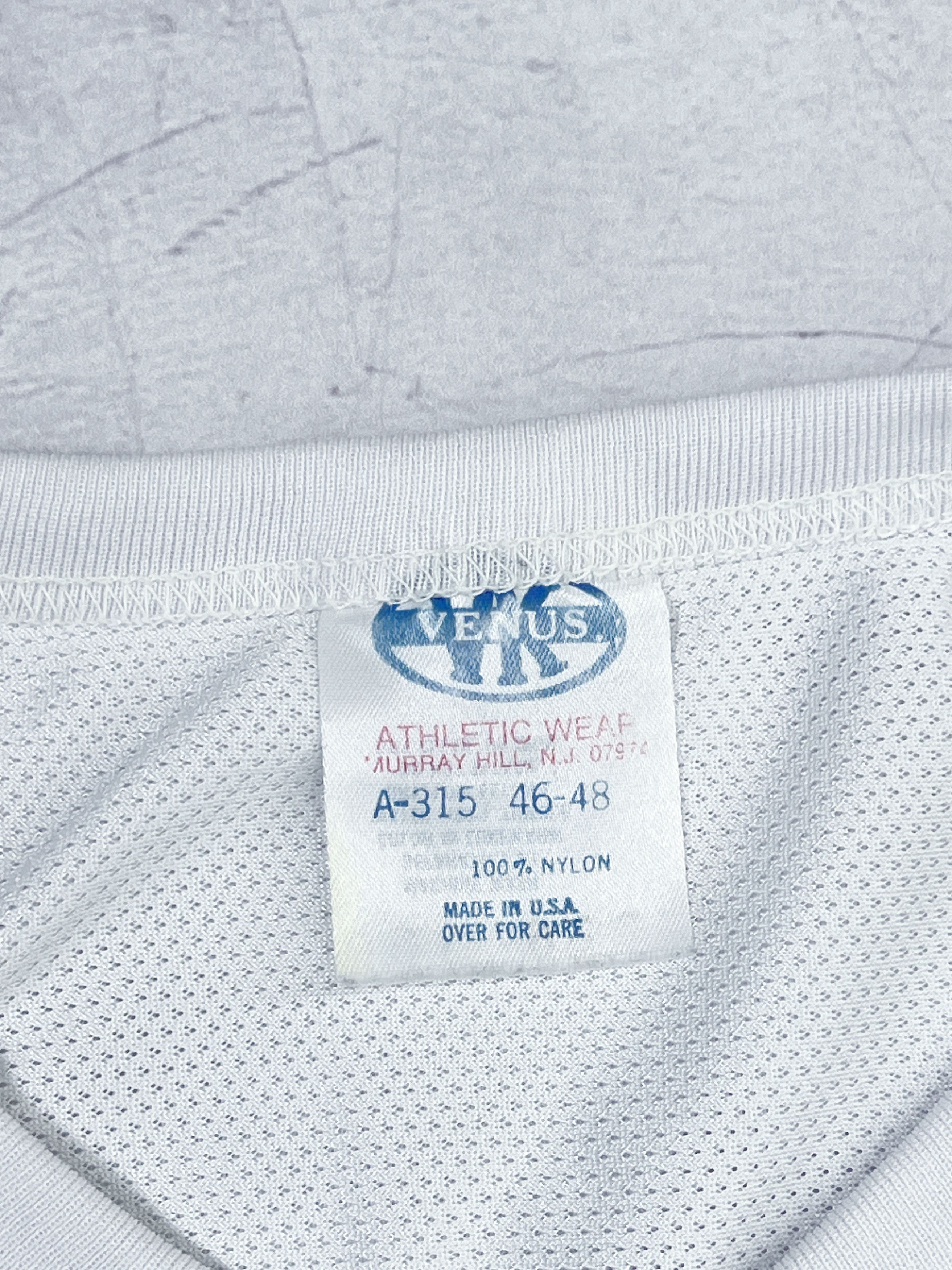 NFL × Vintage Vintage Zurich NFL Jersey Shirt #20 Made in USA Size US M / EU 48-50 / 2 - 9 Thumbnail