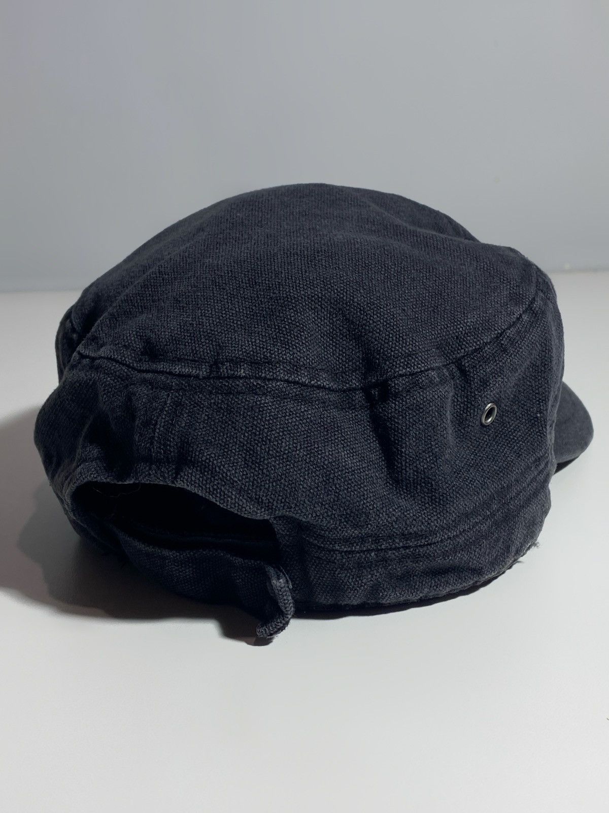 Vintage Vintage Jeep Racing Streetwear Faded Cap Rare Size ONE SIZE - 7 Thumbnail