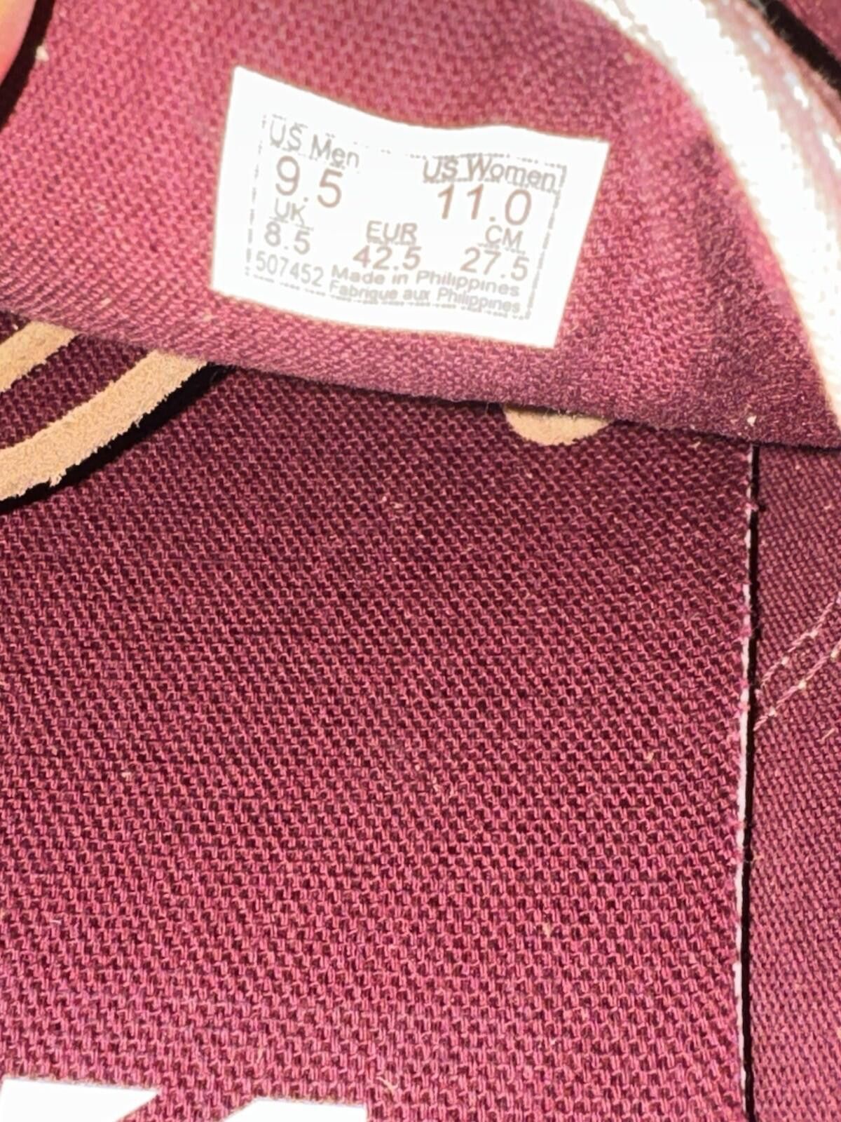 Vans Size 9.5 - Vans Old Skool 36 Premium Gemstone - Misty Mauve Size US 9.5 / EU 42-43 - 7 Thumbnail