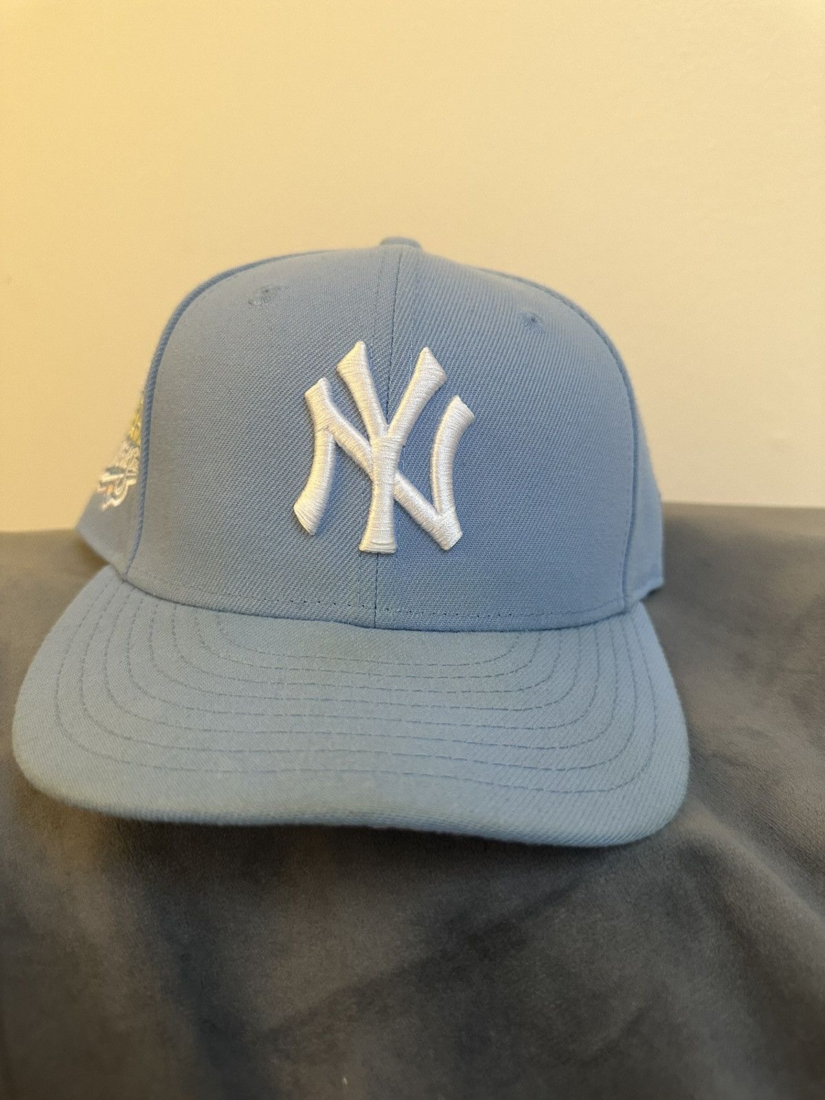 Other Yankees 7 3/8 Size ONE SIZE - 1 Thumbnail