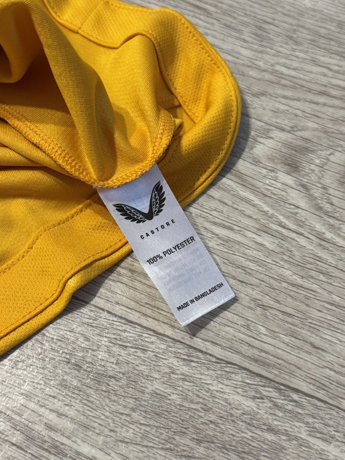 Other 🔷Castore Wolverhampton Wanderers 2021/22 Soccer jersey🔷 Size US XL / EU 56 / 4 - 6 Thumbnail