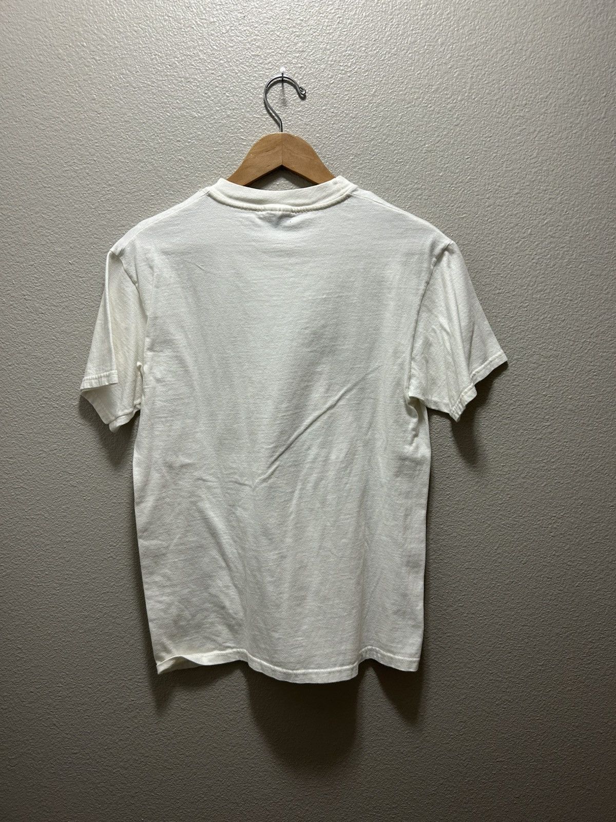 Vintage Vintage Graphic Tee Size US M / EU 48-50 / 2 - 2 Thumbnail