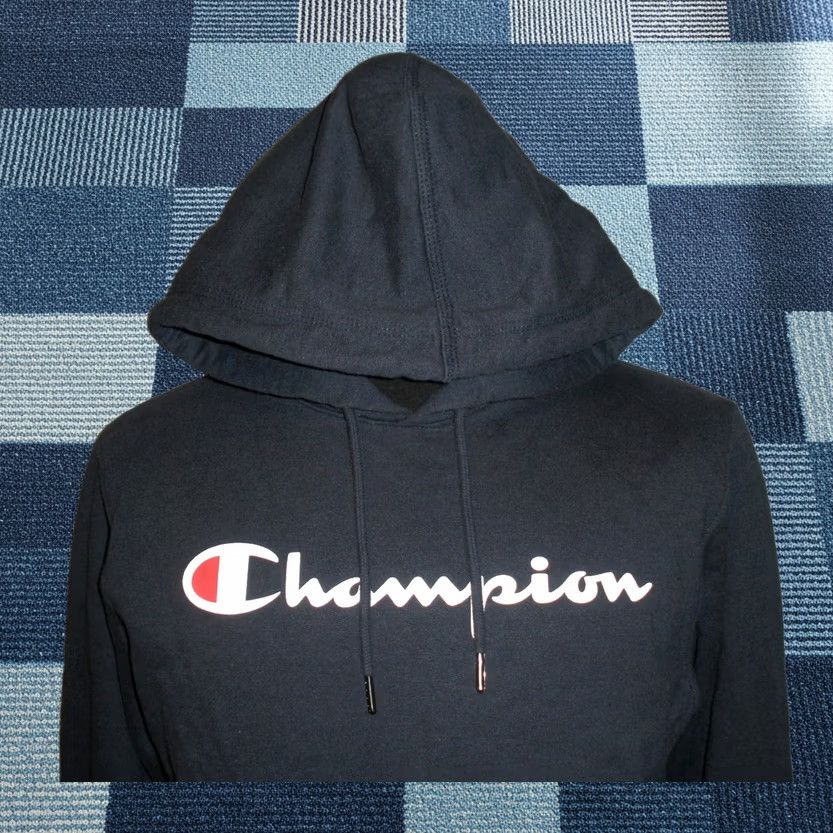 Champion VINTAGE Not Applicable Size US S / EU 44-46 / 1 - 1 Thumbnail