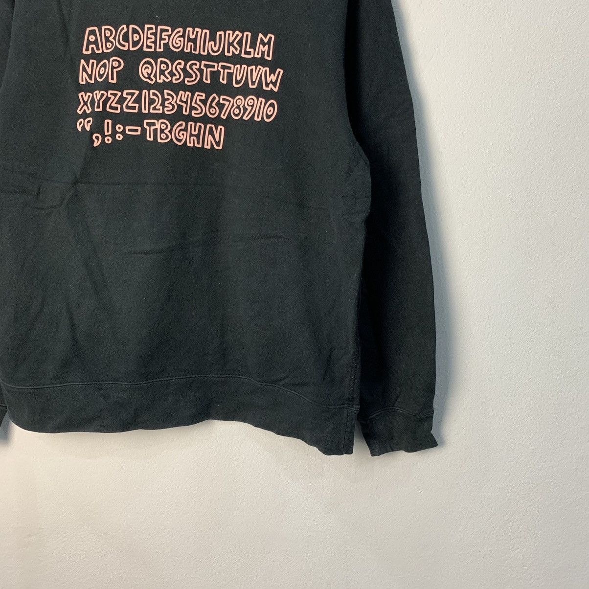 Keith Haring Vintage Keith Haring Sweatshirt Size US M / EU 48-50 / 2 - 6 Thumbnail