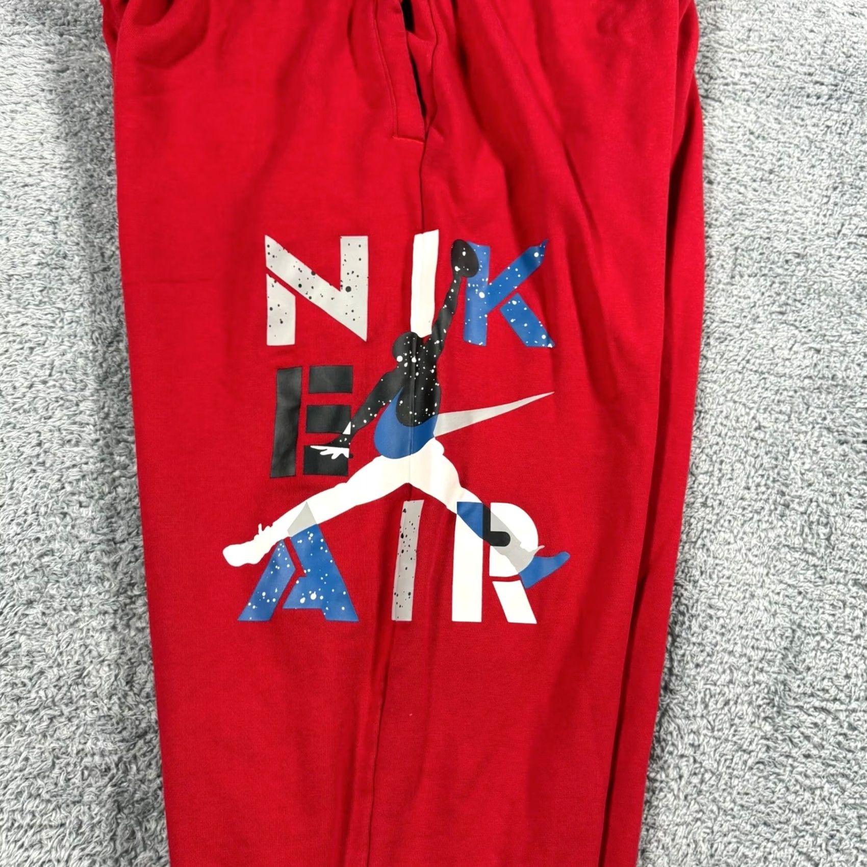 Jordan Brand VINTAGE? No. Size US 36 / EU 52 - 2 Thumbnail