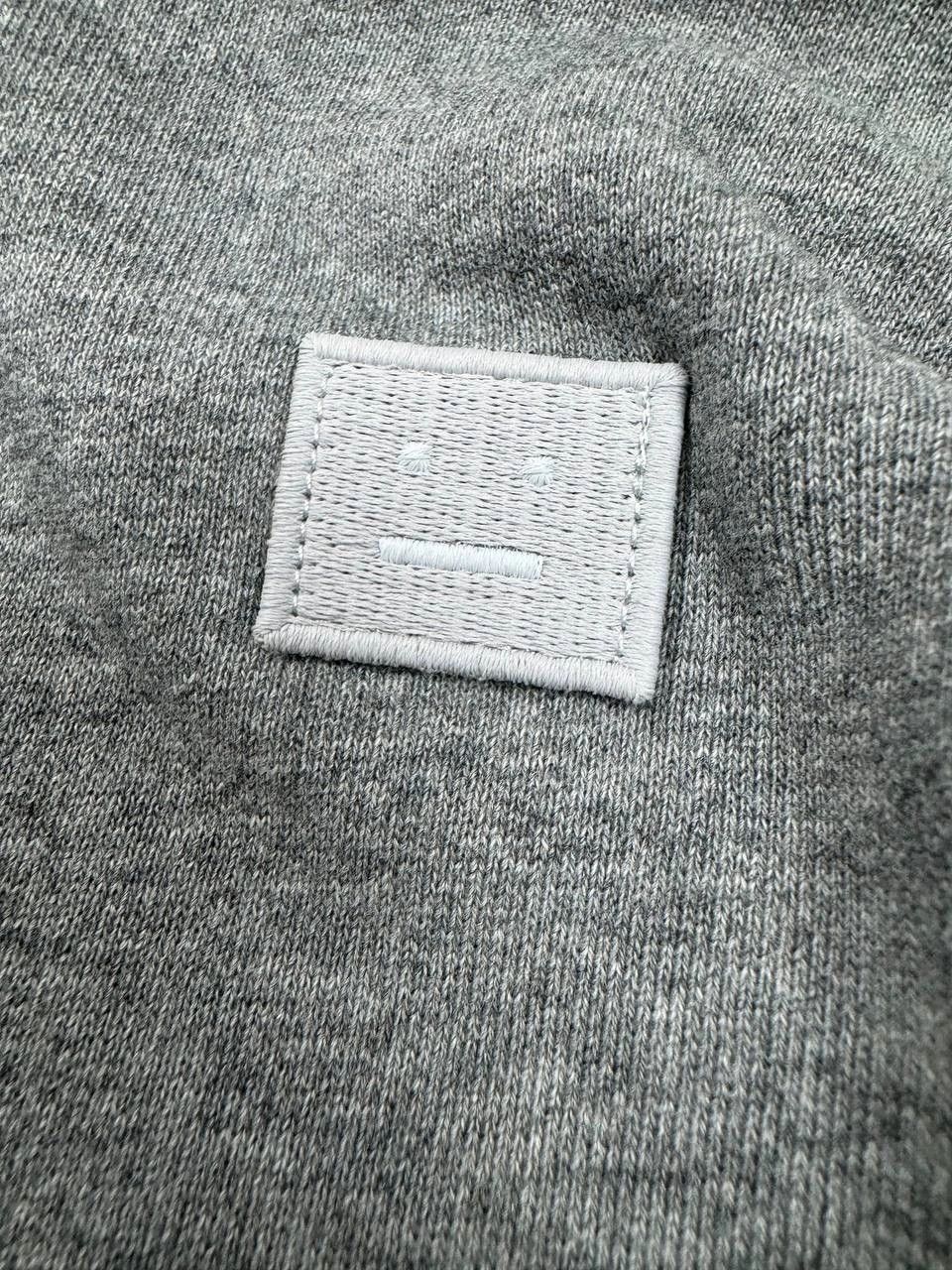 Acne Studios Acne Studios hoodie sweater mini logo old money Size US M / EU 48-50 / 2 - 5 Thumbnail