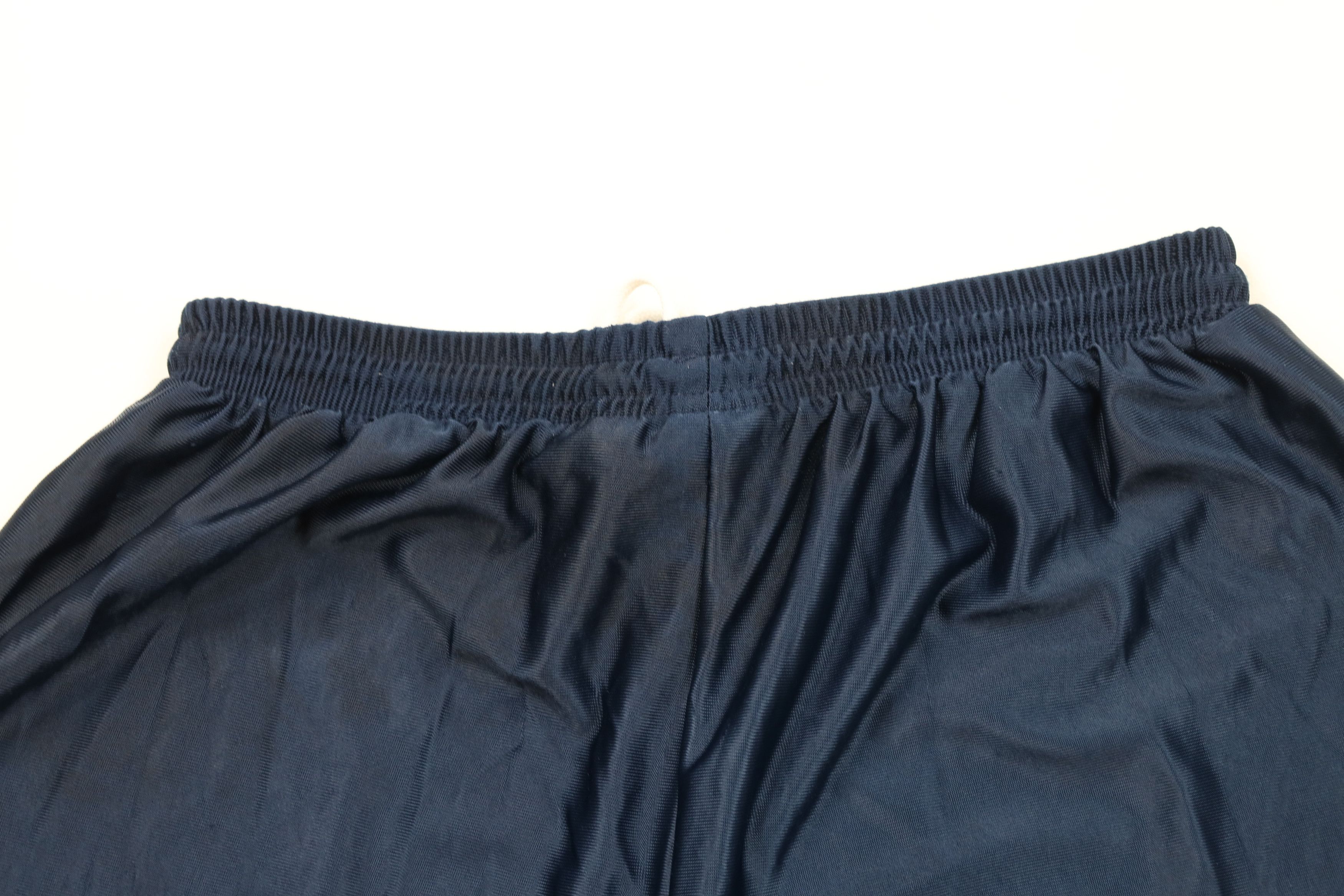 Nike Vintage 90s Y2K Nike Scott Mini Swoosh Dazzle Shorts USA Size US 34 / EU 50 - 9 Thumbnail