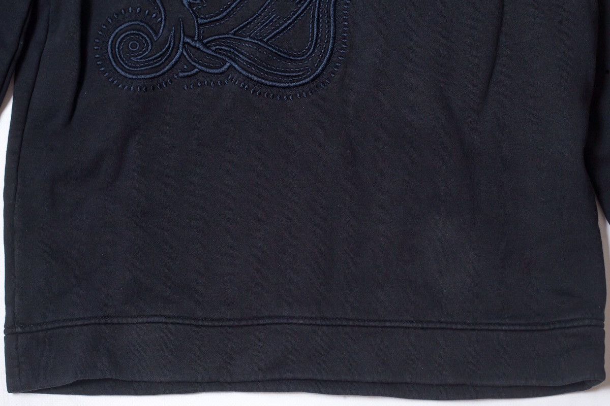 Versace versace collection medusa sweatshirt Size US L / EU 52-54 / 3 - 9 Thumbnail