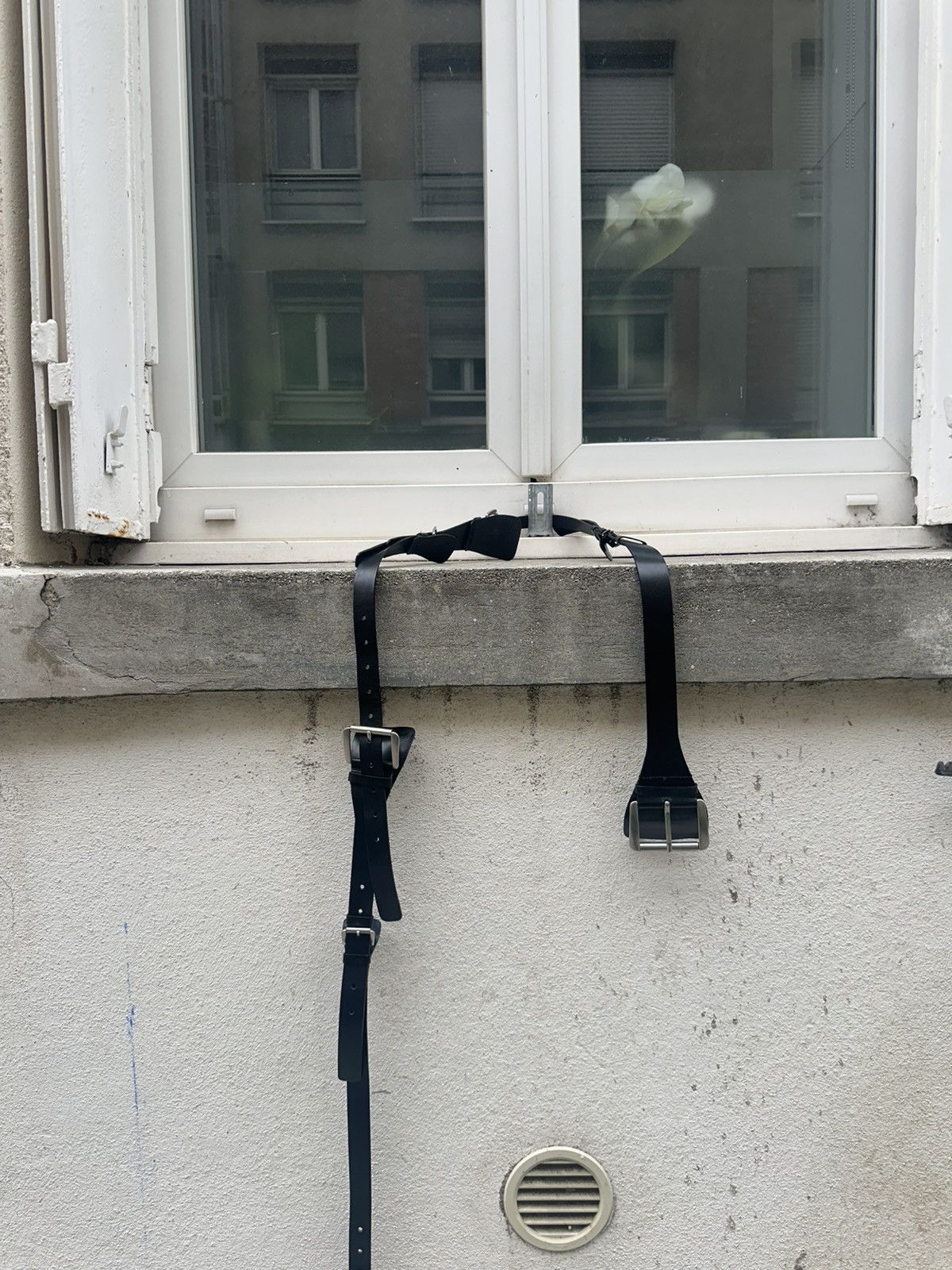 Ann Demeulemeester Ann demeulemeester belt Size ONE SIZE - 7 Thumbnail