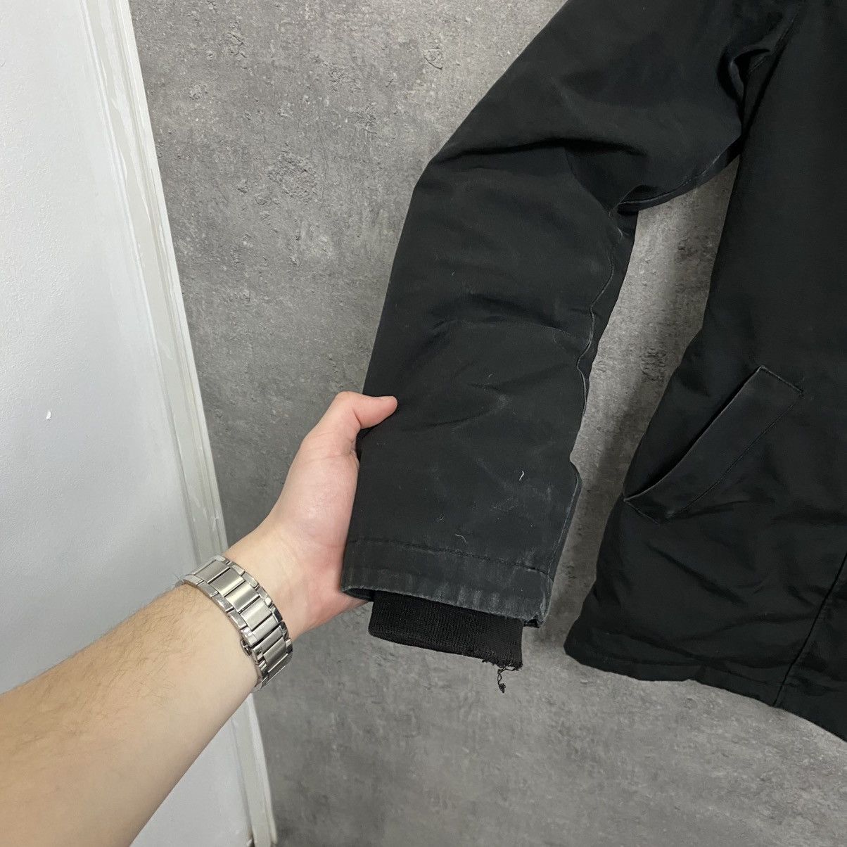 Canada Goose Canada Goose Parka Jacket Size XS / US 0-2 / IT 36-38 - 7 Thumbnail