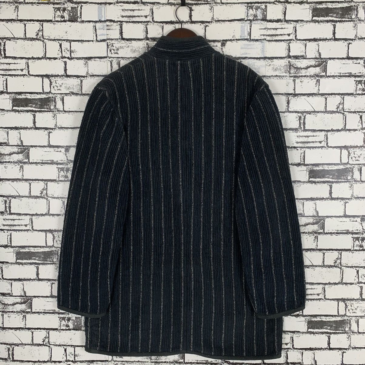 Designer × Japanese Brand × Vintage Japanese Brand Unica Fashion Finland Jacket Size US S / EU 44-46 / 1 - 5 Thumbnail