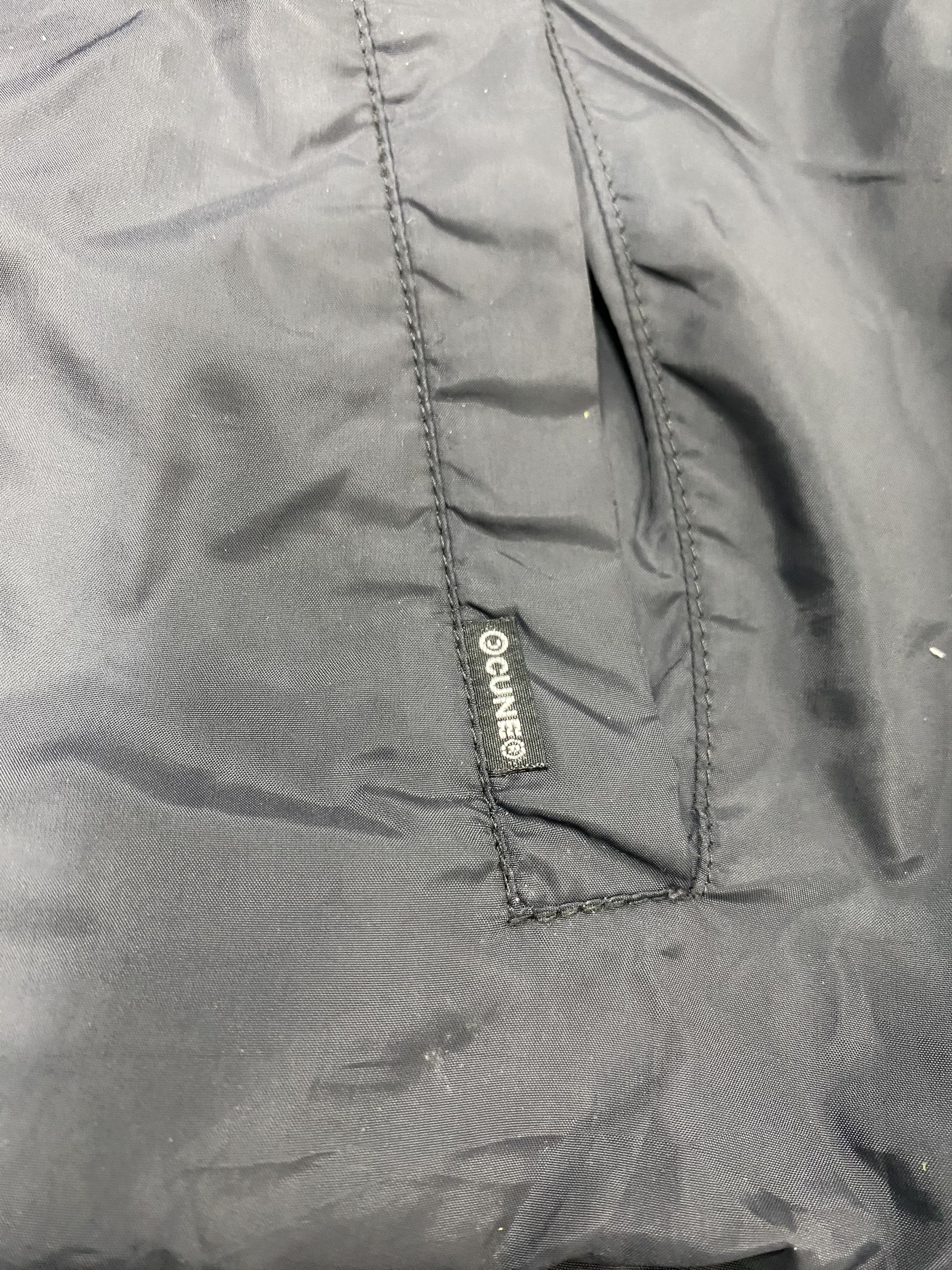 Designer × Japanese Brand A13 Rare - Cune by Mammoth Co.Ltd Light Jacket Size US L / EU 52-54 / 3 - 10 Thumbnail