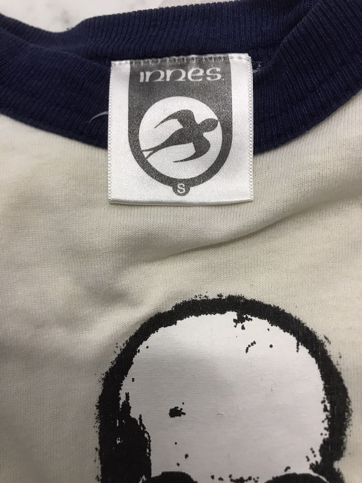 Bones INNES THOMAS 3QUATER Size US S / EU 44-46 / 1 - 5 Thumbnail