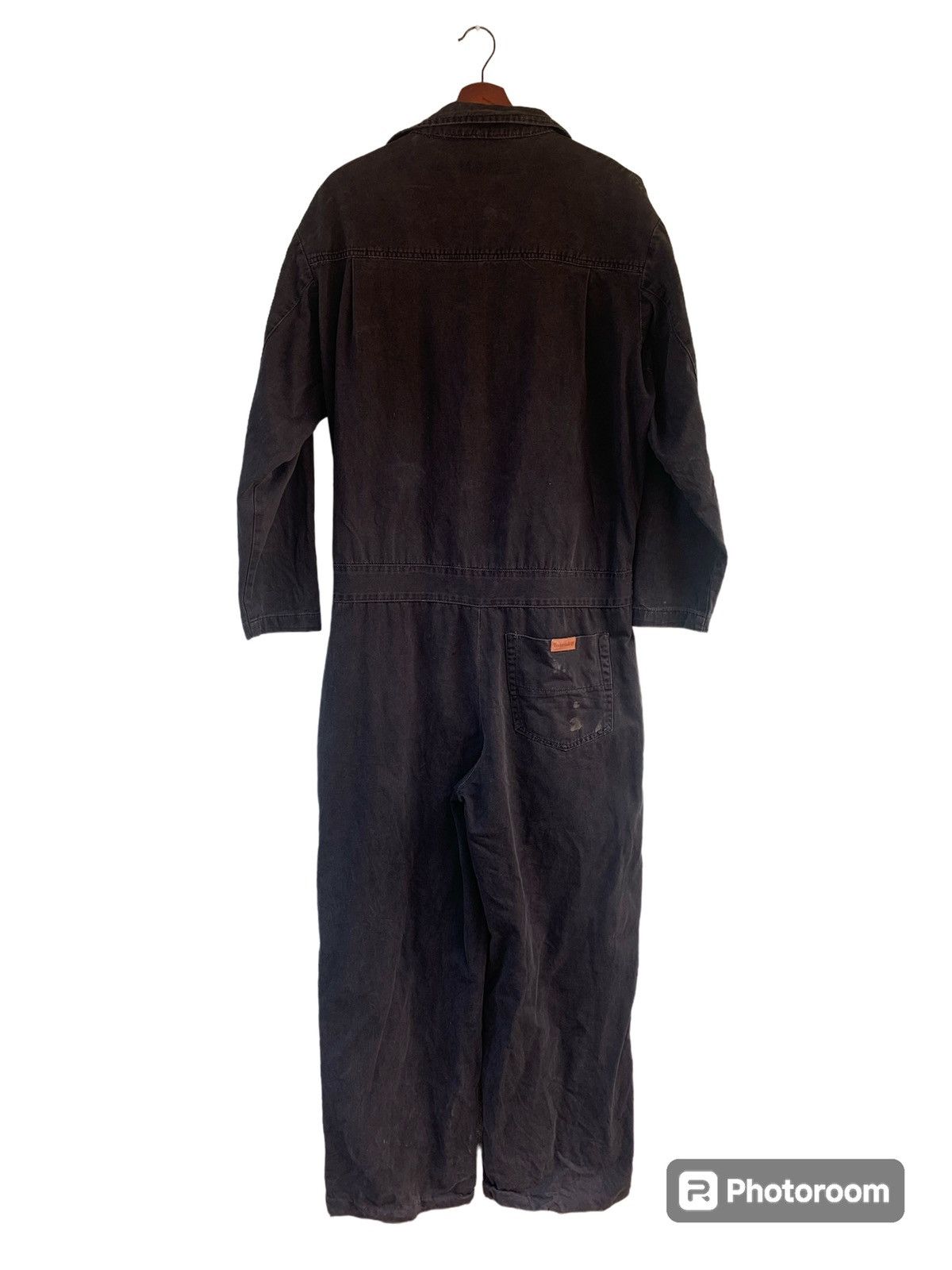 Gangster Doodles Vintage 90 Timberland Overall Size US 34 / EU 50 - 2 Thumbnail