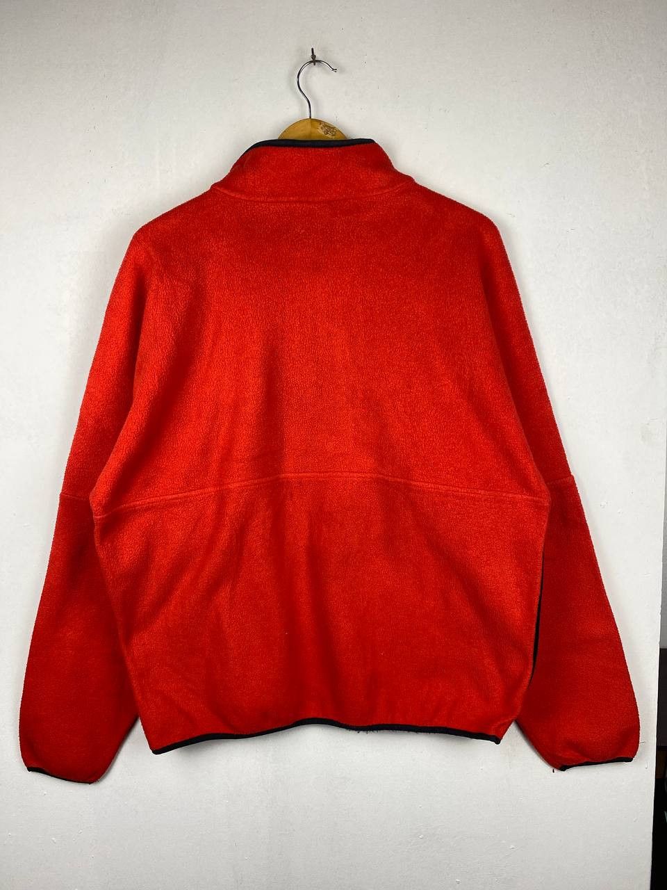 Penfield penfield anorak half zipper fleece jacket Size US L / EU 52-54 / 3 - 7 Thumbnail